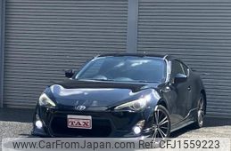 toyota 86 2012 CFJ1559223