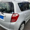 toyota ractis 2007 CFJ1551734 image 5