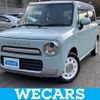 suzuki alto-lapin 2014 quick_quick_DBA-HE22S_HE22S-840295 image 1