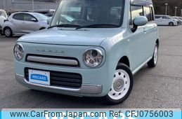 suzuki alto-lapin 2014 quick_quick_DBA-HE22S_HE22S-840295