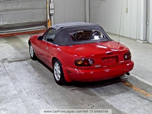 mazda roadster 1990 -MAZDA--Roadster NA6CE-115443---MAZDA--Roadster NA6CE-115443- image 2