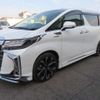 toyota alphard 2020 -TOYOTA--Alphard 6AA-AYH30W--AYH30-0102924---TOYOTA--Alphard 6AA-AYH30W--AYH30-0102924- image 26