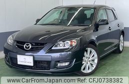 mazda axela 2006 -MAZDA 【長岡 】--Axela BK3P--300825---MAZDA 【長岡 】--Axela BK3P--300825-