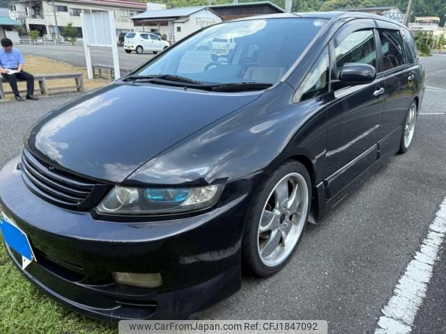 honda odyssey 2004 CFJ1847092 image 2