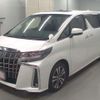 toyota alphard 2021 -TOYOTA--Alphard 3BA-AGH30W--AGH30W-0395378---TOYOTA--Alphard 3BA-AGH30W--AGH30W-0395378- image 1