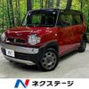 suzuki hustler 2016 quick_quick_MR41S_MR41S-206944 image 1