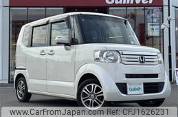 honda n-box 2013 CFJ1626231