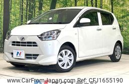 daihatsu mira-e-s 2018 CFJ1655190