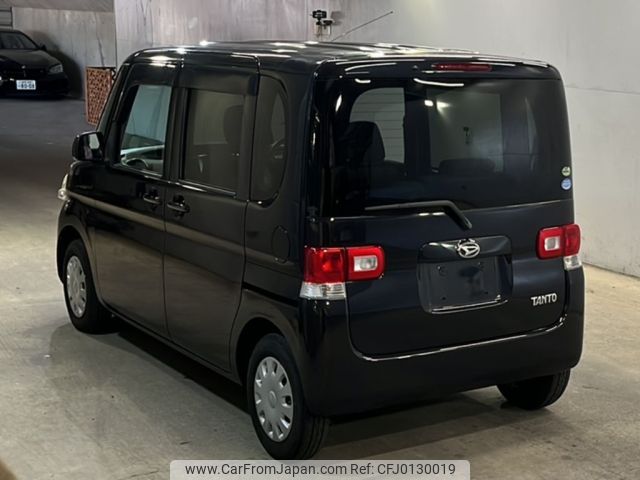 daihatsu tanto 2010 -DAIHATSU--Tanto L375S-0307001---DAIHATSU--Tanto L375S-0307001- image 2