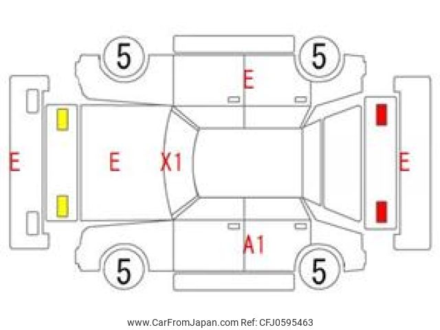 bmw x5 2023 -BMW--BMW X5 3CA-JU8230A--WBATH420X09R81103---BMW--BMW X5 3CA-JU8230A--WBATH420X09R81103- image 2