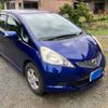 honda fit 2009 -HONDA--Fit DBA-GE8--GE8-1037646---HONDA--Fit DBA-GE8--GE8-1037646- image 2