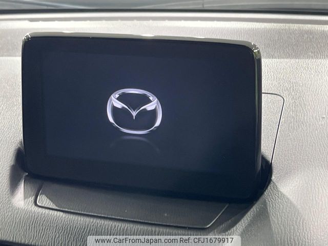 mazda cx-3 2017 CFJ1679917 image 2