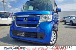 honda n-box 2018 CARSENSOR_JP_AU6425422806