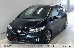 honda fit 2013 -HONDA--Fit GK5-3000288---HONDA--Fit GK5-3000288-