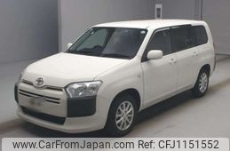 toyota succeed-van 2020 -TOYOTA--Succeed Van DBE-NCP160V--NCP160-0141032---TOYOTA--Succeed Van DBE-NCP160V--NCP160-0141032-