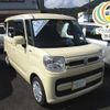 suzuki spacia 2018 -SUZUKI 【飛騨 580ｷ7703】--Spacia MK53S-156795---SUZUKI 【飛騨 580ｷ7703】--Spacia MK53S-156795- image 1