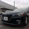 mazda axela 2015 -MAZDA 【名古屋 307ﾒ 726】--Axela DBA-BM5FS--BM5FS-202723---MAZDA 【名古屋 307ﾒ 726】--Axela DBA-BM5FS--BM5FS-202723- image 1