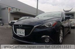 mazda axela 2015 -MAZDA 【名古屋 307ﾒ 726】--Axela DBA-BM5FS--BM5FS-202723---MAZDA 【名古屋 307ﾒ 726】--Axela DBA-BM5FS--BM5FS-202723-