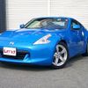 nissan fairlady-z 2012 -NISSAN 【名変中 】--Fairlady Z Z34--300419---NISSAN 【名変中 】--Fairlady Z Z34--300419- image 1