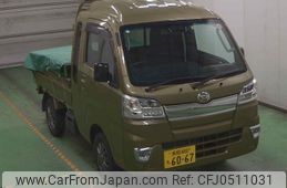 daihatsu hijet-truck 2021 -DAIHATSU 【長岡 480ﾁ6067】--Hijet Truck S510P--0398351---DAIHATSU 【長岡 480ﾁ6067】--Hijet Truck S510P--0398351-