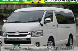 toyota hiace-wagon 2015 quick_quick_CBA-TRH214W_TRH214-0040326