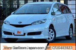 toyota wish 2011 -TOYOTA--Wish DBA-ZGE20G--ZGE20-0082176---TOYOTA--Wish DBA-ZGE20G--ZGE20-0082176-