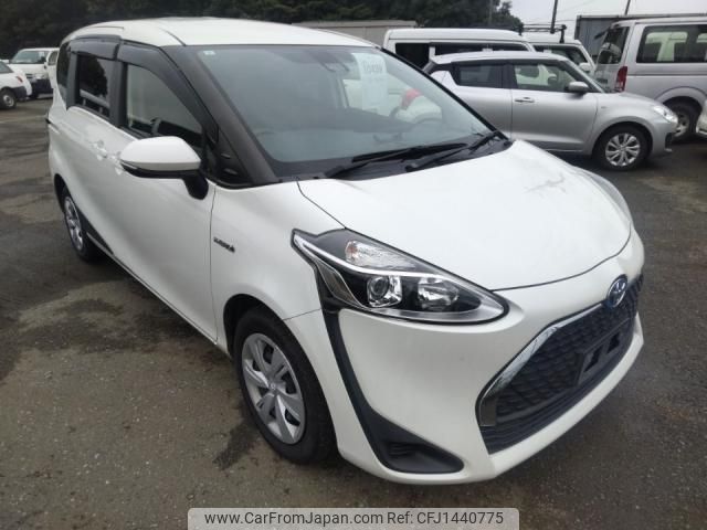 toyota sienta 2019 quick_quick_6AA-NHP170G_NHP170-7176545 image 2
