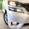 toyota vellfire 2008 -TOYOTA--Vellfire DBA-ANH20W--ANH20-8007022---TOYOTA--Vellfire DBA-ANH20W--ANH20-8007022- image 13