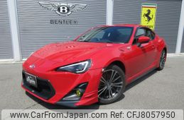 toyota 86 2012 -TOYOTA--86 DBA-ZN6--ZN6-018606---TOYOTA--86 DBA-ZN6--ZN6-018606-