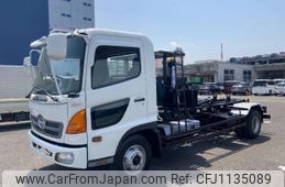hino ranger 2009 -HINO--Hino Ranger FC6JJWH-11428---HINO--Hino Ranger FC6JJWH-11428-