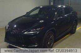 lexus rx 2019 quick_quick_DBA-AGL20W_AGL20-0012989