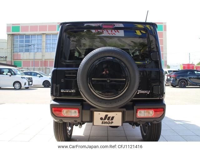 suzuki jimny 2025 -SUZUKI 【庄内 580ﾄ1367】--Jimny JB64W--385702---SUZUKI 【庄内 580ﾄ1367】--Jimny JB64W--385702- image 2