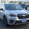 subaru forester 2021 -SUBARU 【群馬 349ｿ101】--Forester SK5--004520---SUBARU 【群馬 349ｿ101】--Forester SK5--004520- image 27