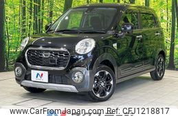 daihatsu cast 2016 quick_quick_LA250S_LA250S-0067498