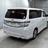 toyota vellfire 2012 -TOYOTA--Vellfire ANH20W--ANH20-8206622---TOYOTA--Vellfire ANH20W--ANH20-8206622- image 2