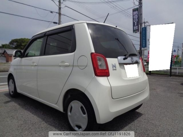 honda n-one 2013 -HONDA 【奈良 581つ9058】--N ONE JG1-1045233---HONDA 【奈良 581つ9058】--N ONE JG1-1045233- image 2