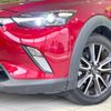 mazda cx-3 2017 CFJ1782231 image 12