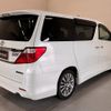 toyota alphard 2014 CFJ1675511 image 60