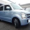 suzuki wagon-r 2007 -SUZUKI--Wagon R MH22S--301295---SUZUKI--Wagon R MH22S--301295- image 14