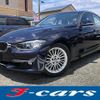 bmw 3-series 2014 quick_quick_DBA-3B20_WBA3B16080NS51806 image 1