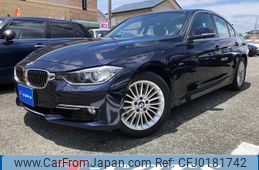 bmw 3-series 2014 quick_quick_DBA-3B20_WBA3B16080NS51806