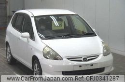 honda fit 2007 -HONDA--Fit GD2--1915808---HONDA--Fit GD2--1915808-