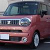 suzuki wagon-r 2021 -SUZUKI--Wagon R Smile 5AA-MX91S--MX91S-101947---SUZUKI--Wagon R Smile 5AA-MX91S--MX91S-101947- image 1