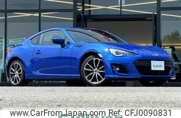 subaru brz 2019 -SUBARU--BRZ DBA-ZC6--ZC6-032620---SUBARU--BRZ DBA-ZC6--ZC6-032620-