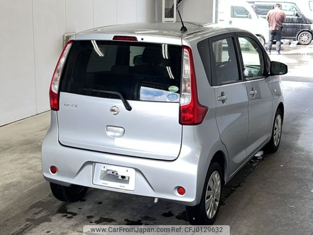 nissan dayz 2015 CFJ0129632 image 2