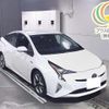 toyota prius 2017 -TOYOTA 【京都 330ﾏ295】--Prius ZVW51-6058095---TOYOTA 【京都 330ﾏ295】--Prius ZVW51-6058095- image 1