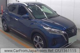 nissan nissan-others 2020 quick_quick_6AA-P15_012796