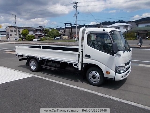 hino dutro 2018 -HINO--Hino Dutoro TKG-XZU655M--XZU655-0009562---HINO--Hino Dutoro TKG-XZU655M--XZU655-0009562- image 2