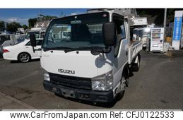 isuzu elf-truck 2012 GOO_NET_EXCHANGE_0802337A30240820W001