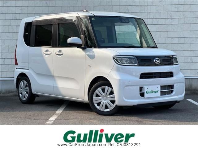 daihatsu tanto 2020 -DAIHATSU--Tanto 6BA-LA650S--LA650S-0064277---DAIHATSU--Tanto 6BA-LA650S--LA650S-0064277- image 1